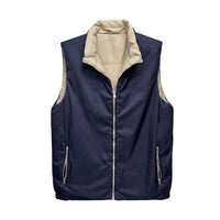 REVERSIBLE BODYWARMER