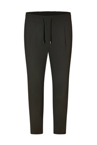Onyx donker Groene Pantalon
