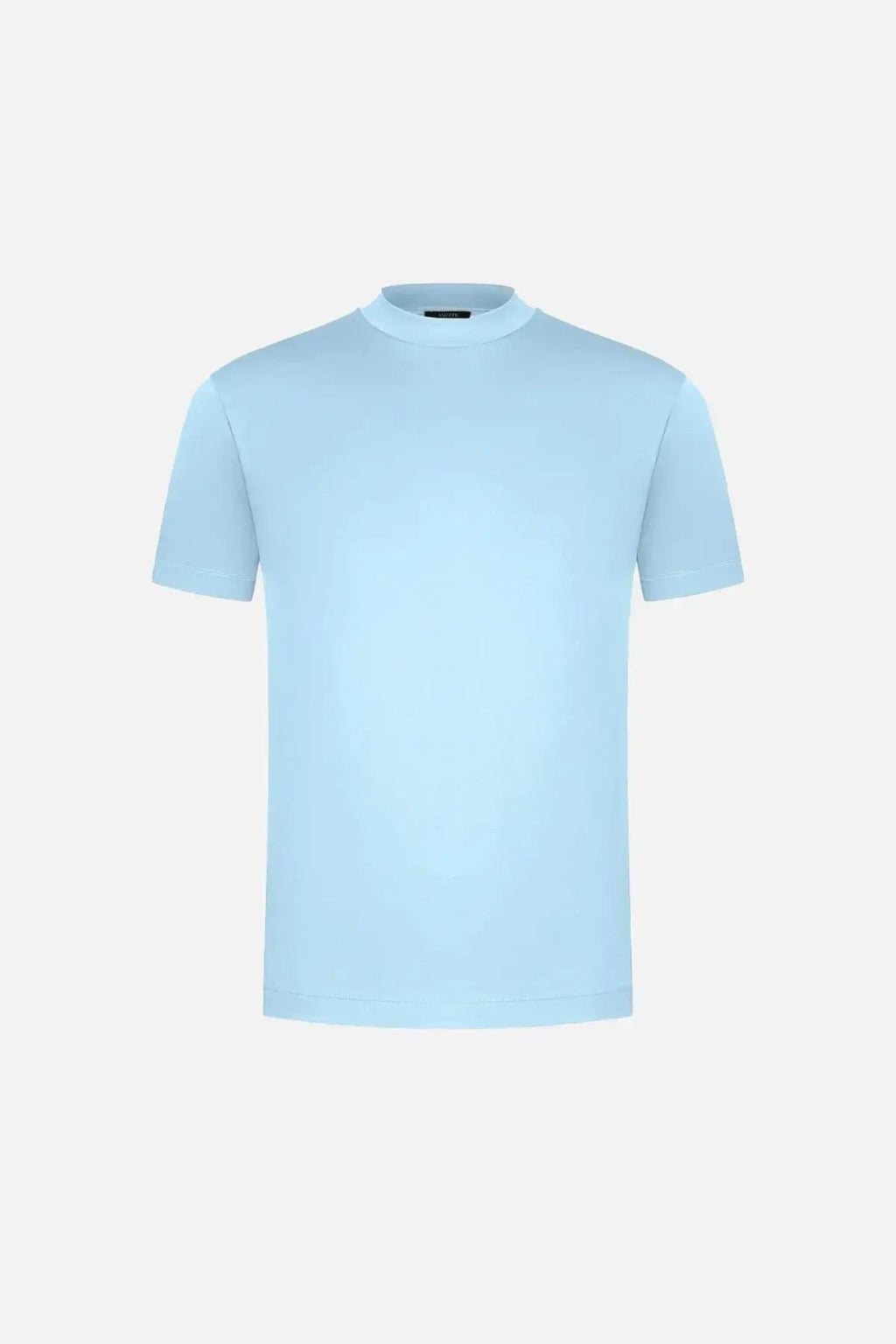 GLACIER BLUE TEE