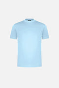 GLACIER BLUE TEE
