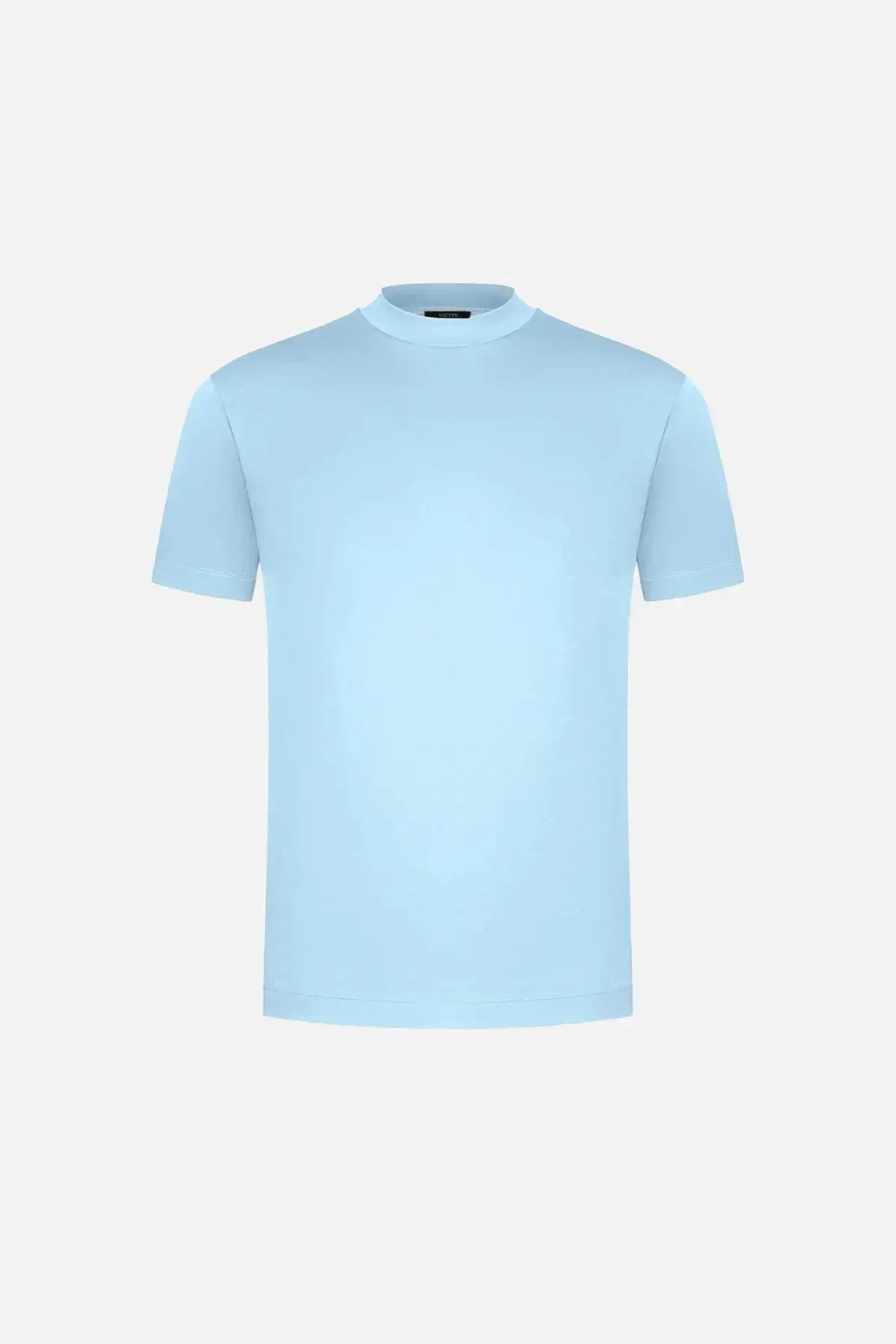 GLACIER BLUE TEE