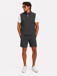 Essential  Grey Twin Set