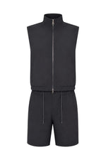 Essential  Grey Twin Set