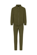 Forest Tech Suit