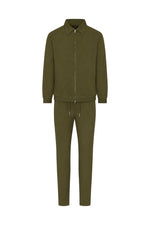 Forest Tech Suit