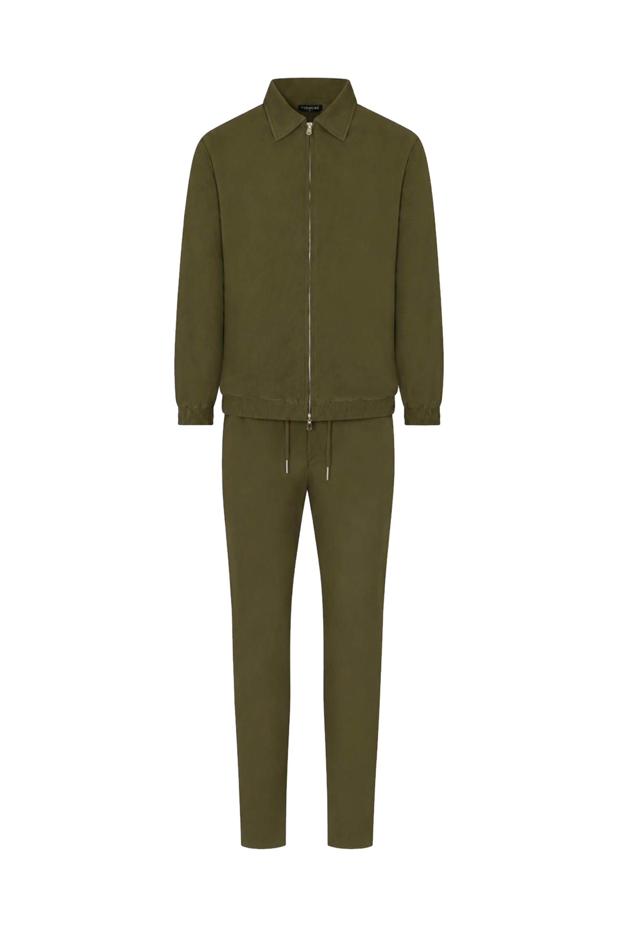 Forest Tech Suit