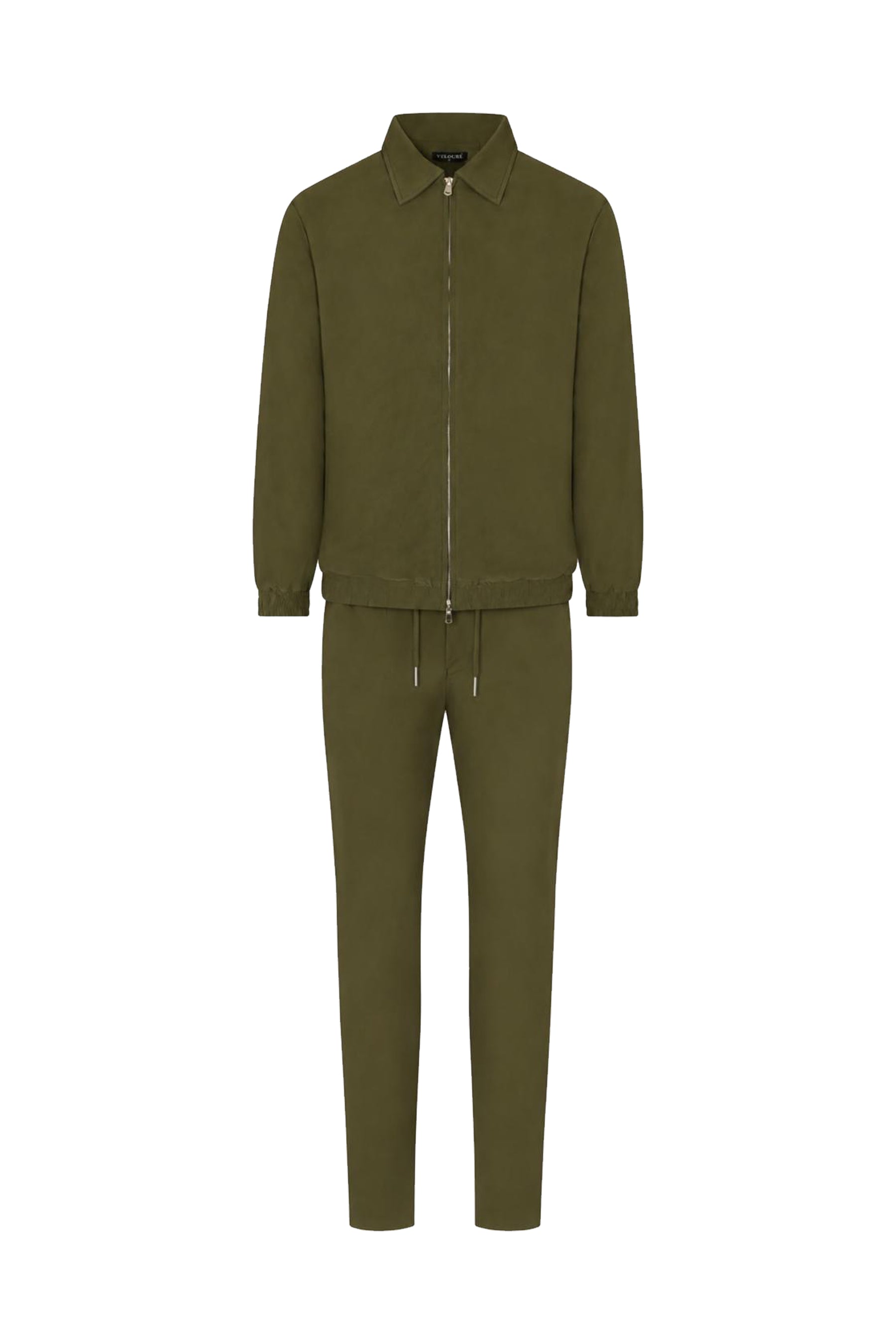 Forest Tech Suit