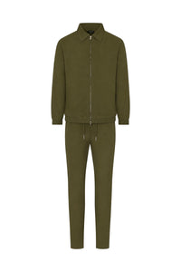 Forest Tech Suit