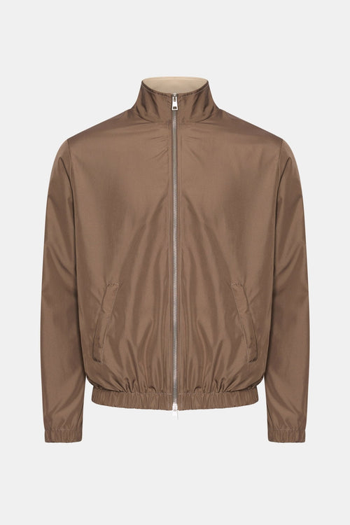 Desert Taupe Blend Jacket