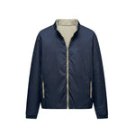 BLAUWE JACKET