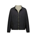 REVERSIBLE LUXURY JACKET