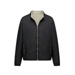 REVERSIBLE LUXURY JACKET