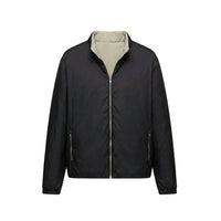 REVERSIBLE LUXURY JACKET